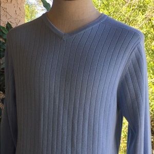 Abercrombie and Fitch Sweater Men’s Sz XL